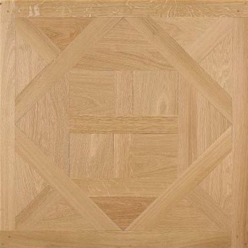 Massivparkett - AREMBERG - DESIGN PARQUET - Fischgrät / geölt / verklebt
