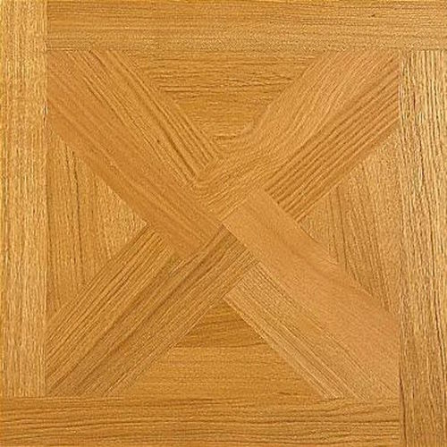 Mehrschichtparkett - NORMANDIE - DESIGN PARQUET - massiv / Eiche / geölt