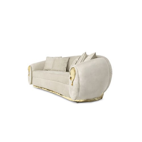 modernes Sofa - BOCA DO LOBO