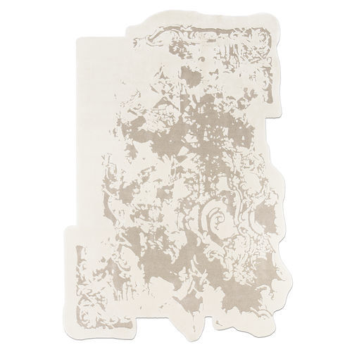 Moderner Teppich - HERITAGE - BOCA DO LOBO - Naturmotiv / Nylon / Seide