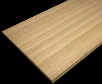 Bambus-Arbeitsplatte - CARBONIZED VERTICAL - Higuera Hardwoods- The Finest Bamboo Products