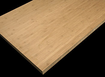 BambusArbeitsplatte CARBONIZED HORIZONTAL Higuera Hardwoods The