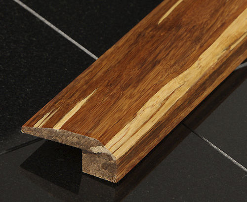Holzzierleiste - END CAP - Higuera Hardwoods- The Finest Bamboo Products - Innenbereich