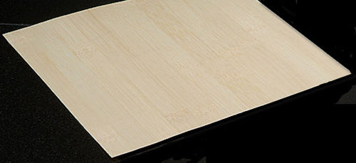 Bambusfurnier - Higuera Hardwoods- The Finest Bamboo Products - FSC-zertifiziert