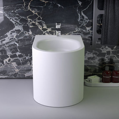 Keramik-Bidet - PRIME - KNIEF & CO. GmbH