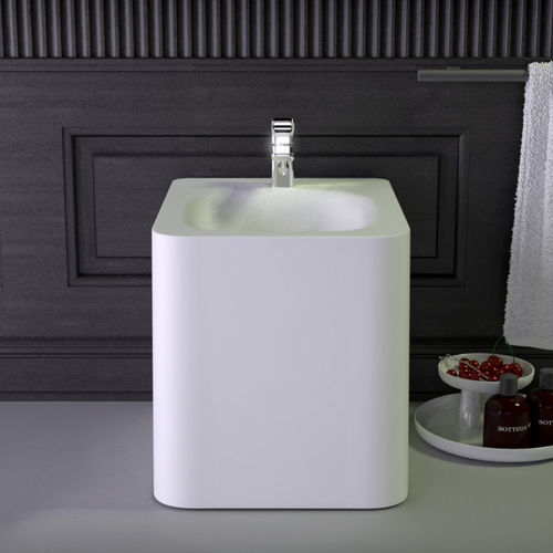 Keramik-Bidet - GLAM - KNIEF & CO. GmbH