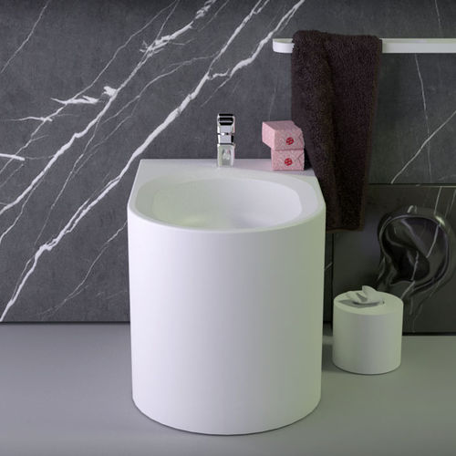 Keramik-Bidet - PEARL - KNIEF & CO. GmbH