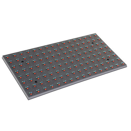 Wandmontierter Werbeträger - RGB25-THT - RGB Technology s.c. - für Außenbereich / LED / Werbe