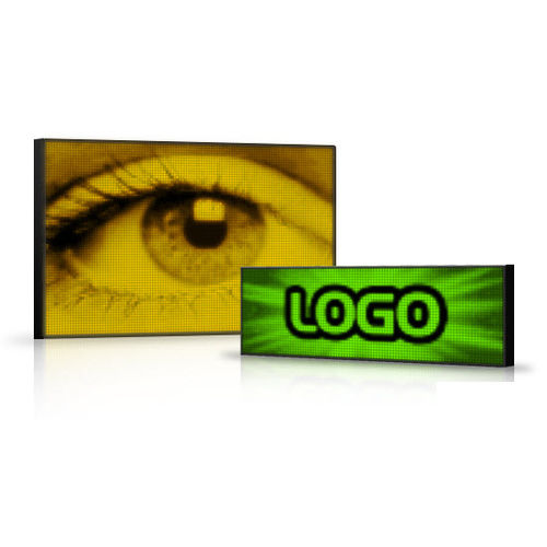 LED-Display - GT  - RGB Technology s.c.