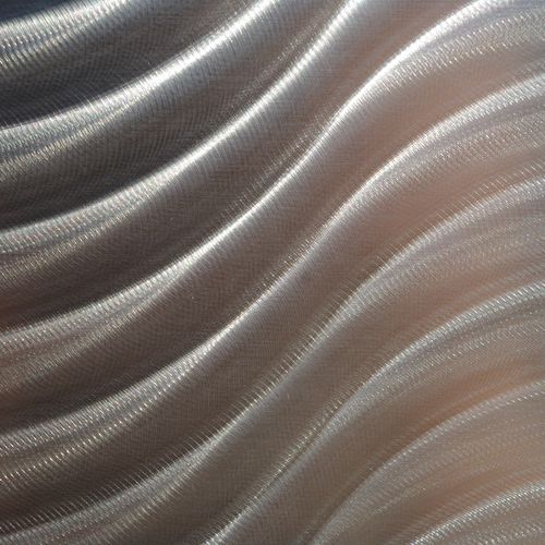Dekorplatte für Wand - PRISMA MTP7 - MetalTech-USA - Metall / 3D