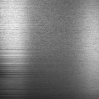 Metall-Verblendplatte - GRAINING - MetalTech-USA - Dekor