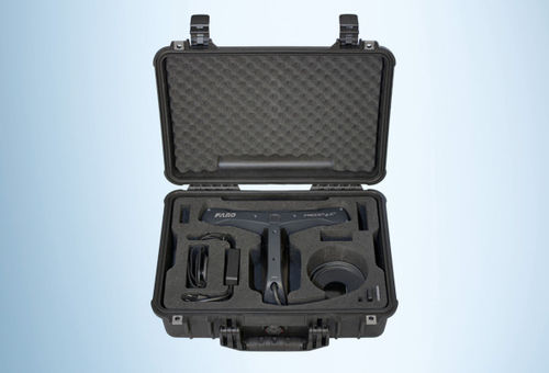 Laser-Scanner - FREESTYLE 3D  - faro