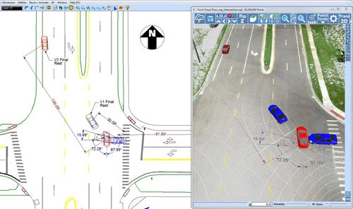 CAD-Software - ZONE  - faro - Zeiche / 3D / 2D