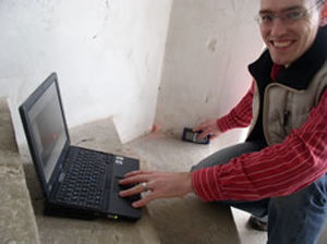 Aufmass-Software - DISTTOPLAN  - faro - CAD / Zeiche / Management