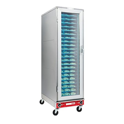 Mobiler Gärschrank - AR-22 - salva Industrial