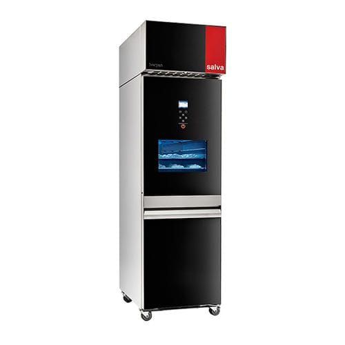 Mobiler Gärschrank - IVERPAN - salva Industrial