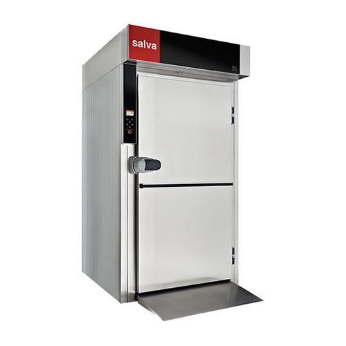 Kontrollierter Gärschrank - FC - salva Industrial