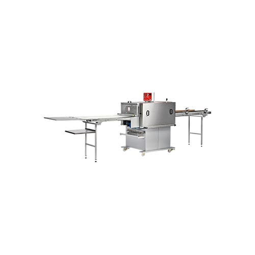 Automatischer Teigteiler - CIABATTERA - salva Industrial - für Backwaren