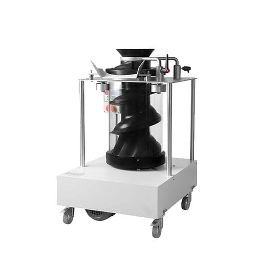 Automatischer Teigformer - salva Industrial - für Backwaren