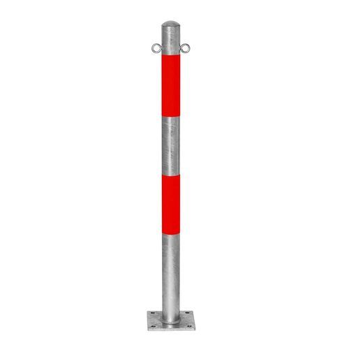 Sicherheitspfosten - SIMPLICIUS-ECO - NORCOR MOB.URBAIN - Halteverbot / Zutritts / stationär
