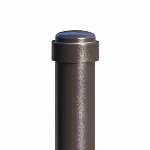 Halteverbot-Pfosten - TUBUS - NORCOR MOB.URBAIN - abnehmbar / Aluminium / hoch