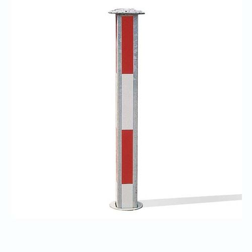 Halteverbot-Sperrpfosten - FIRUS-LIFT - NORCOR MOB.URBAIN - Zutritts / versenkbar / Stahl