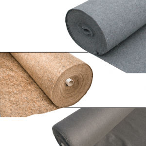 Vlies-Geotextil - VL series - DIADEM - Synthetik / Schutz / zur Filtrierung