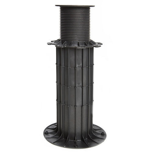 Polypropylen-Bodenablauf - DiaTurtle® - DIADEM - für Terrasse / vertikal / rund