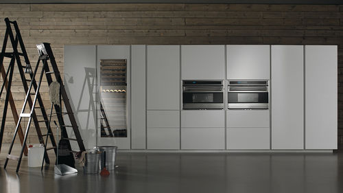 Moderner Lagerschrank für Küchen - TU23 - Rossana