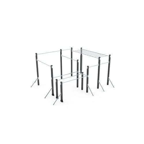 Fitnesspark - Transalp