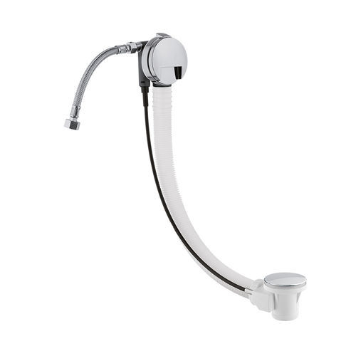 Wannenabfluss / Mit Überlauf - KIT 60 - Victoria + Albert