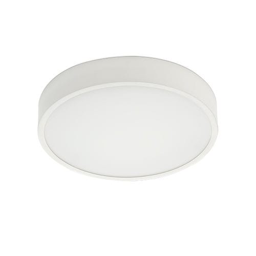 Hängeleuchte - CIRCLE - Metalmek Illuminazione - Aufbau / LED / rund