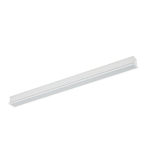 Einbauleuchte - VECTOR FRAME A - Metalmek Illuminazione - LED / linear / IP20