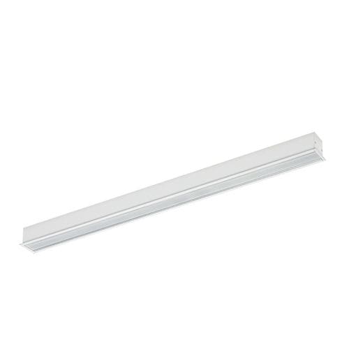 Einbauleuchte - VECTOR FRAME A - Metalmek Illuminazione - LED / linear / rechteckig