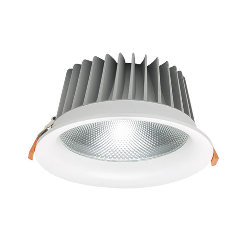Einbauleuchte - FL - Metalmek Illuminazione - LED / rund / IP20