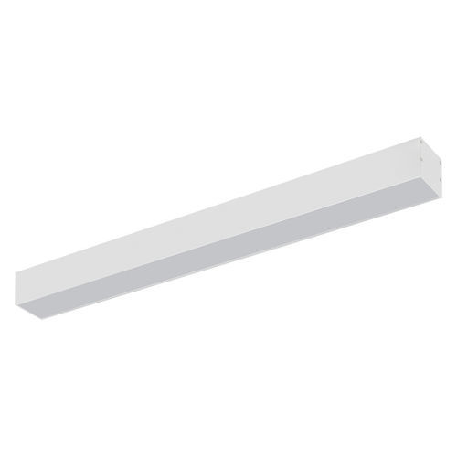 Hängeleuchte - VECTOR L  - Metalmek Illuminazione - Aufbau / für Deckeneinbau / LED