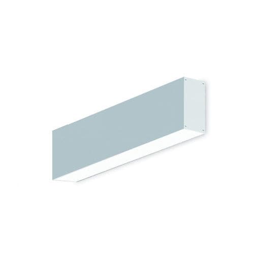 Wandeinbauleuchte - VECTOR D-I - Metalmek Illuminazione - LED / linear / IP20