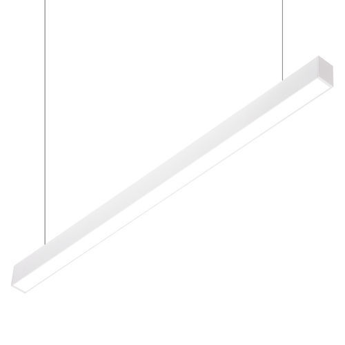 Hängeleuchte - VECTOR A - D - Metalmek Illuminazione - Aufbau / Einbau / LED