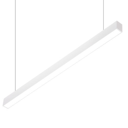Hängeleuchte - VECTOR A - D - Metalmek Illuminazione - Aufbau / für Deckeneinbau / LED