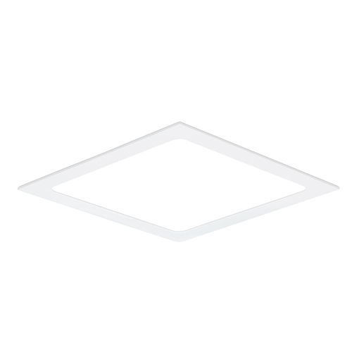 Einbaudownlight - SALERNO SQUARE - Metalmek Illuminazione - LED / quadratisch / IP43