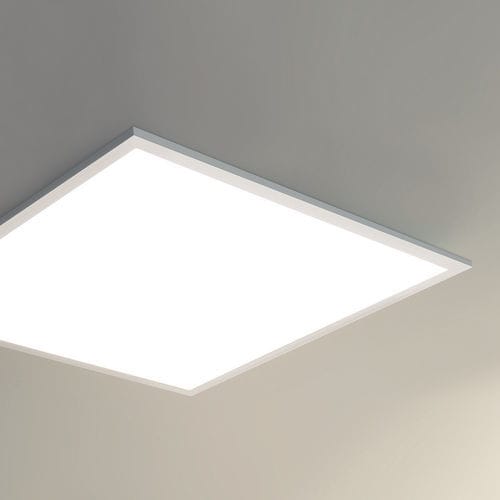 Hängeleuchte - HI-PANEL- D - Metalmek Illuminazione - Aufbau / Einbau / LED