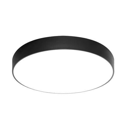 Hängeleuchte - CIRCLE - Metalmek Illuminazione - für Aufbau / LED / rund