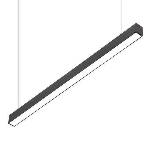 Hängeleuchte - VECTOR A D-I - Metalmek Illuminazione - LED / linear / IP20
