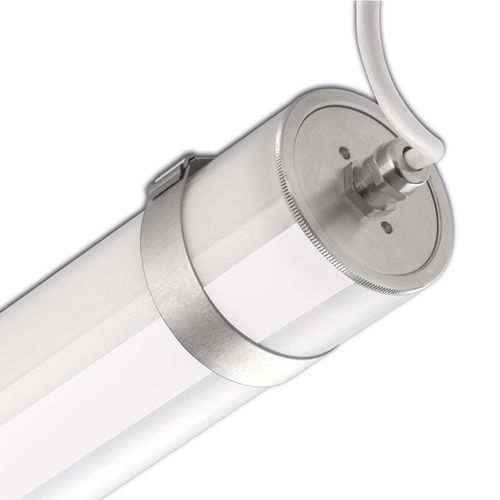 Hängeleuchte - TUBOLUCE - Metalmek Illuminazione - Aufbau / LED / linear