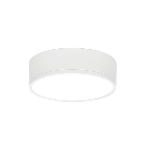 Leuchte für Aufbau - MILANO  - Metalmek Illuminazione - LED / rund / IP43