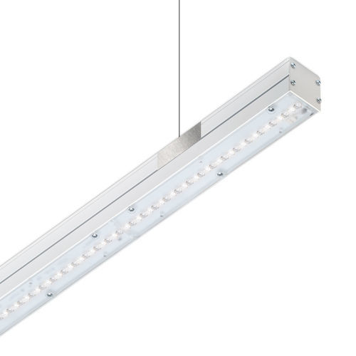 Hängeleuchte - SLIM  - Metalmek Illuminazione - Aufbau / LED / linear