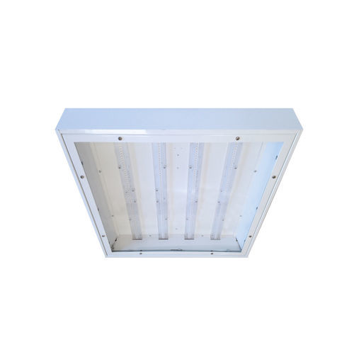 Hängeleuchte - IPER  - Metalmek Illuminazione - Aufbau / LED / quadratisch