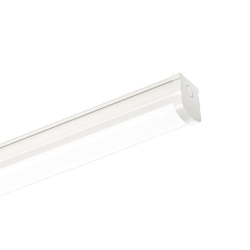 Leuchte für Aufbau - ONDA - Metalmek Illuminazione - LED / linear / IP65
