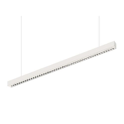 Hängeleuchte - VECTOR A D-I  - Metalmek Illuminazione - LED / linear / IP20