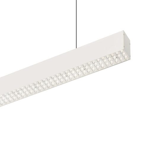 Hängeleuchte - ALL IN ONE - Metalmek Illuminazione - LED / linear / IP40